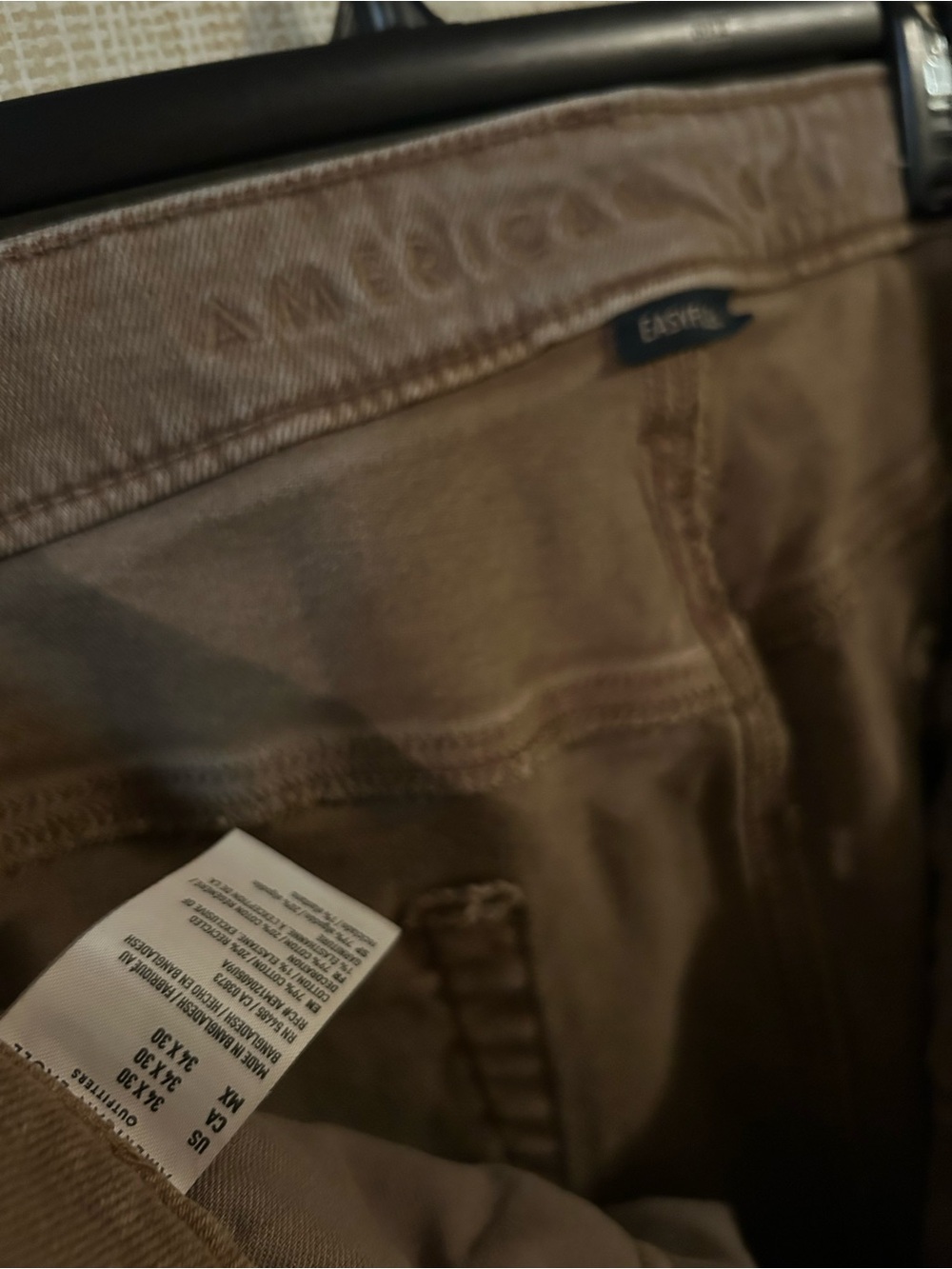 Jeans - Picture 3 of 5